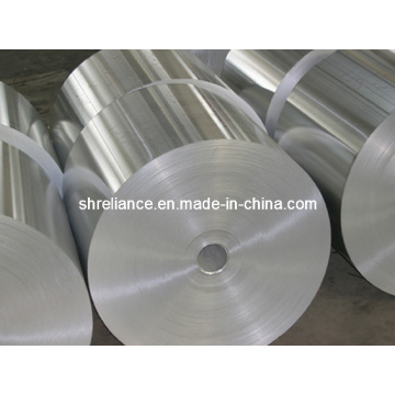 Aluminum/Aluminium Strips for Gutter, Constructions, Decorations, Air Conditioning and Radiators